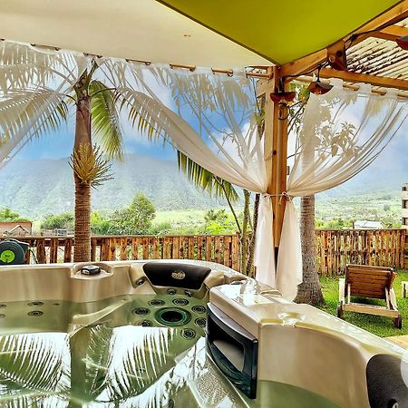 Joli Coeur - Bungalow Aux Makes - แซ็งต์หลุยส์ ภายนอก รูปภาพ