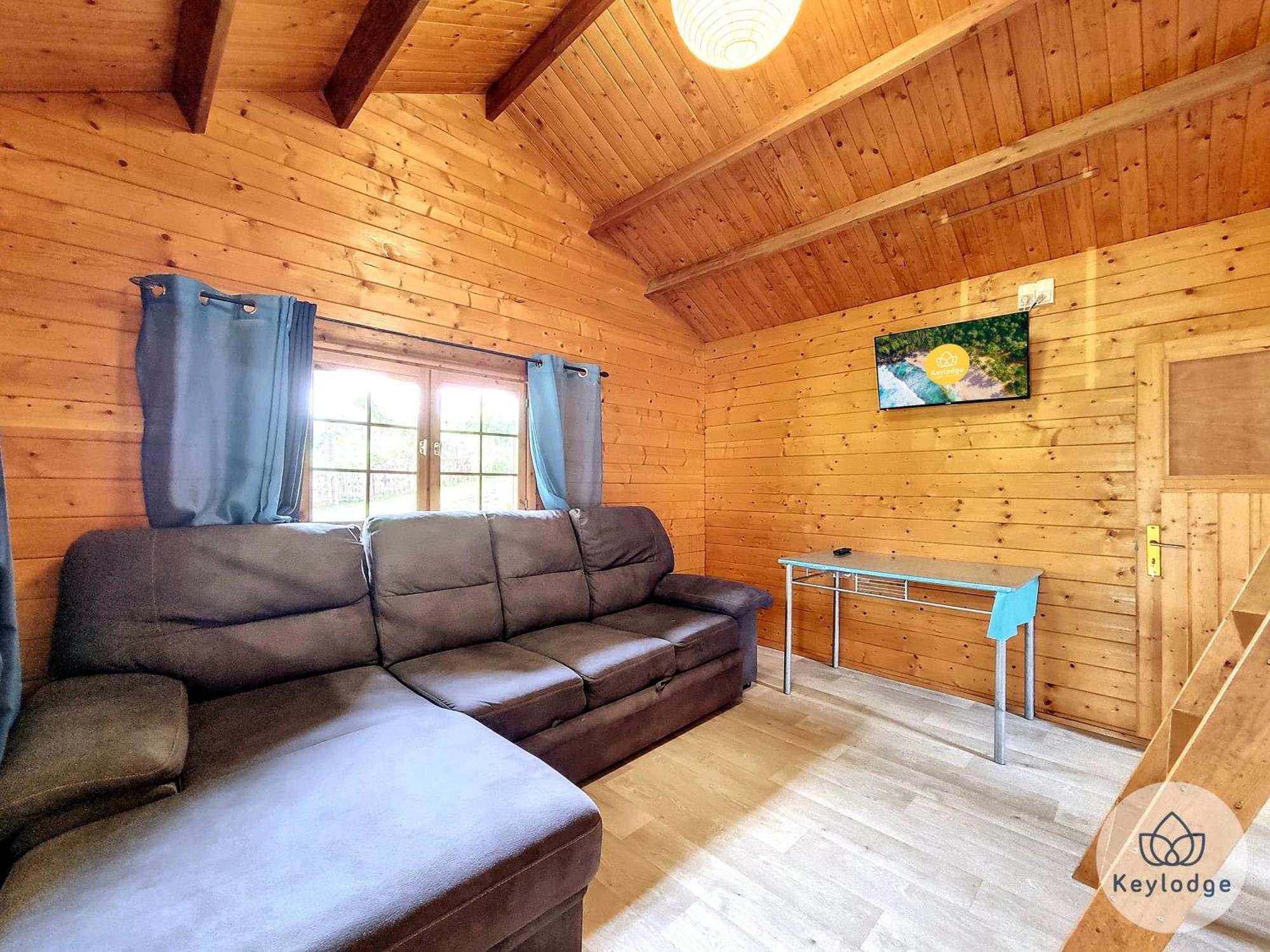 Joli Coeur - Bungalow Aux Makes - แซ็งต์หลุยส์ ภายนอก รูปภาพ