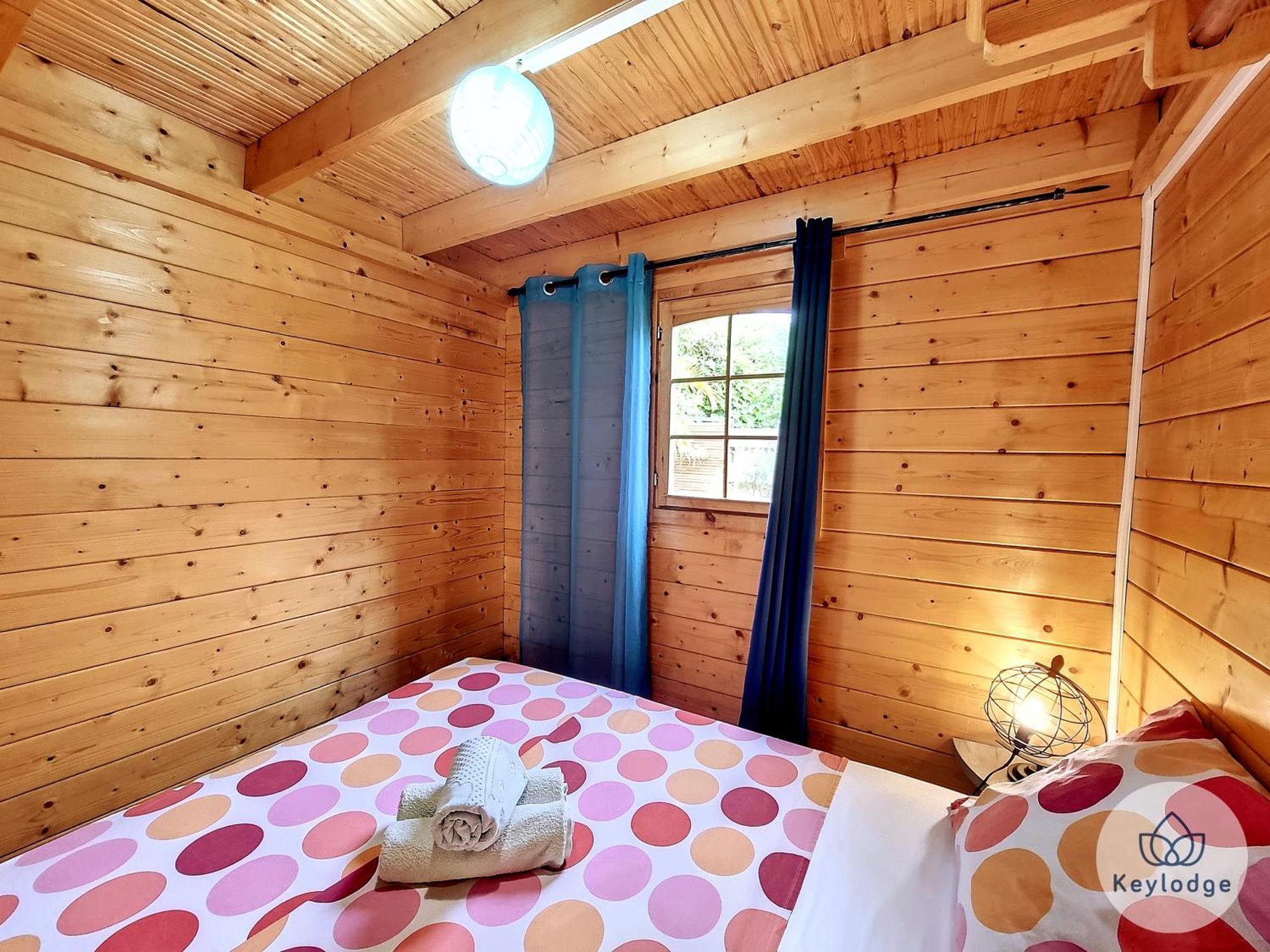 Joli Coeur - Bungalow Aux Makes - แซ็งต์หลุยส์ ภายนอก รูปภาพ