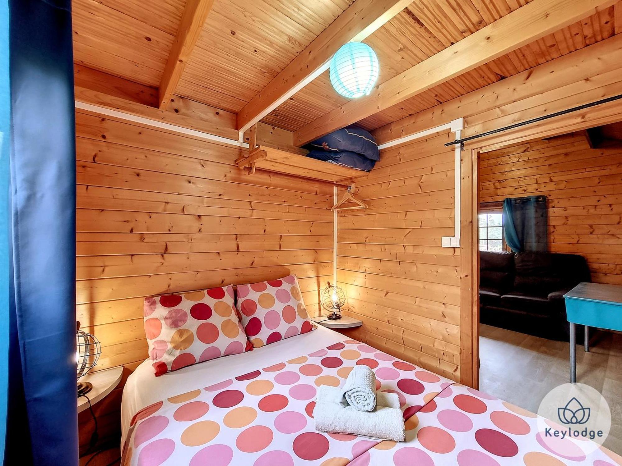 Joli Coeur - Bungalow Aux Makes - แซ็งต์หลุยส์ ภายนอก รูปภาพ