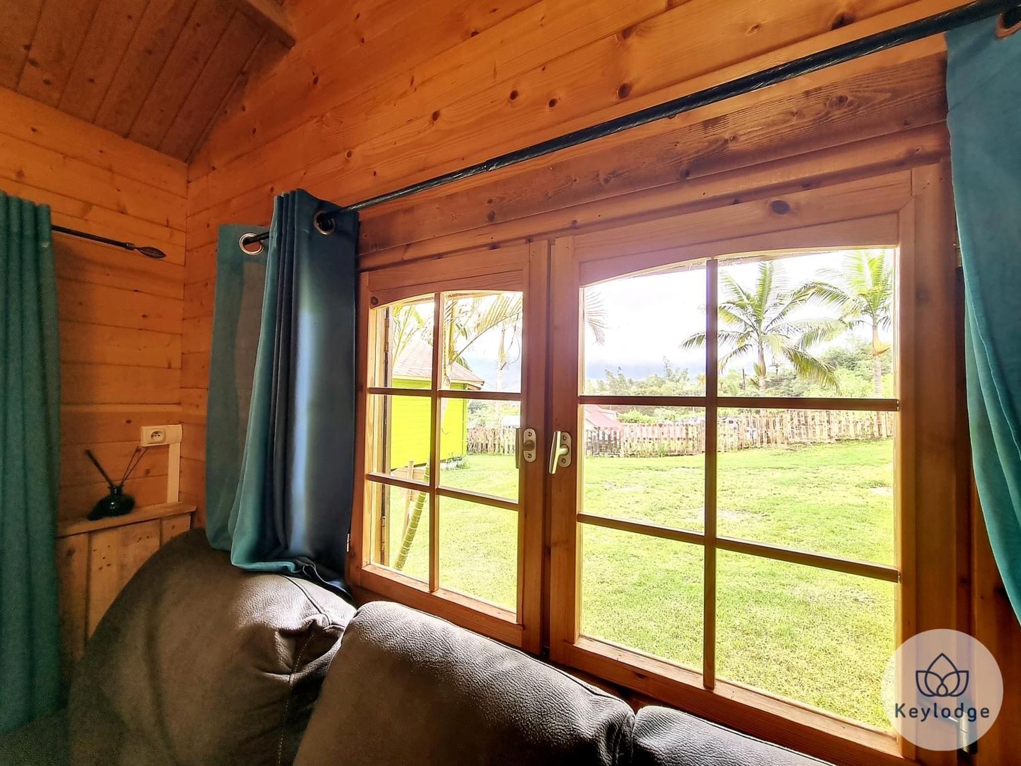 Joli Coeur - Bungalow Aux Makes - แซ็งต์หลุยส์ ภายนอก รูปภาพ